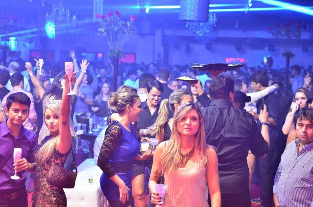 Ministry of Sound 2014 - Créditos: Joás Sanct